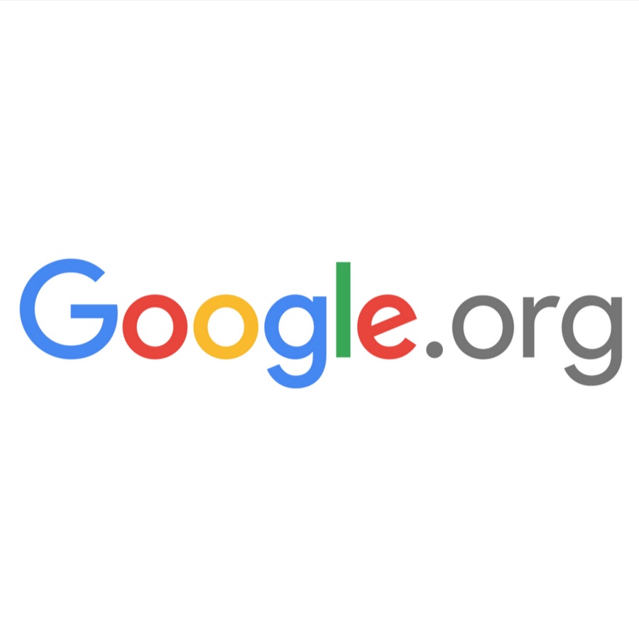 Google Org Logo