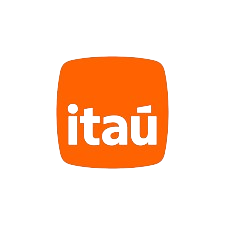 Itaú Logo