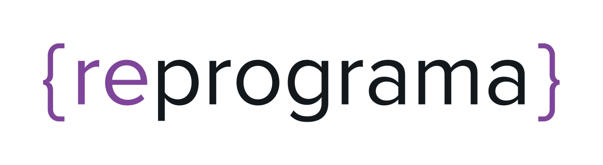 Reprograma Logo